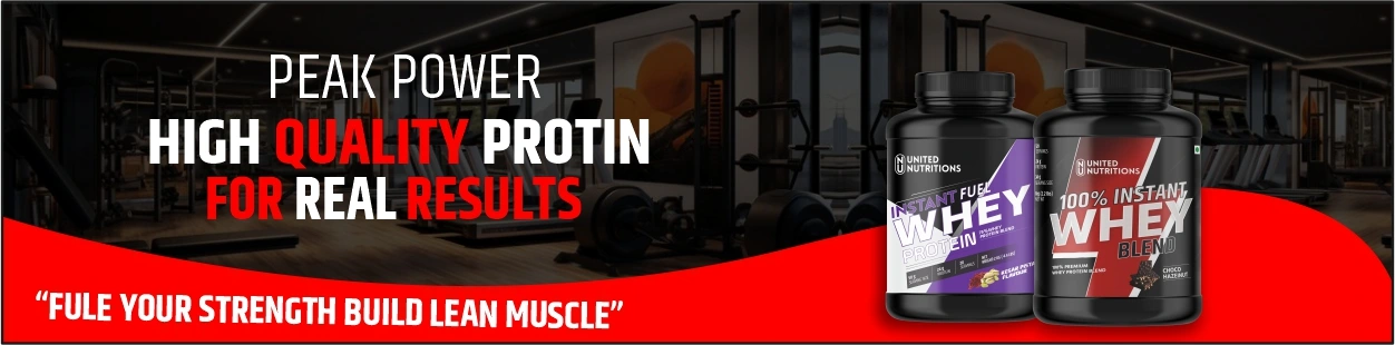 Promotional banner
