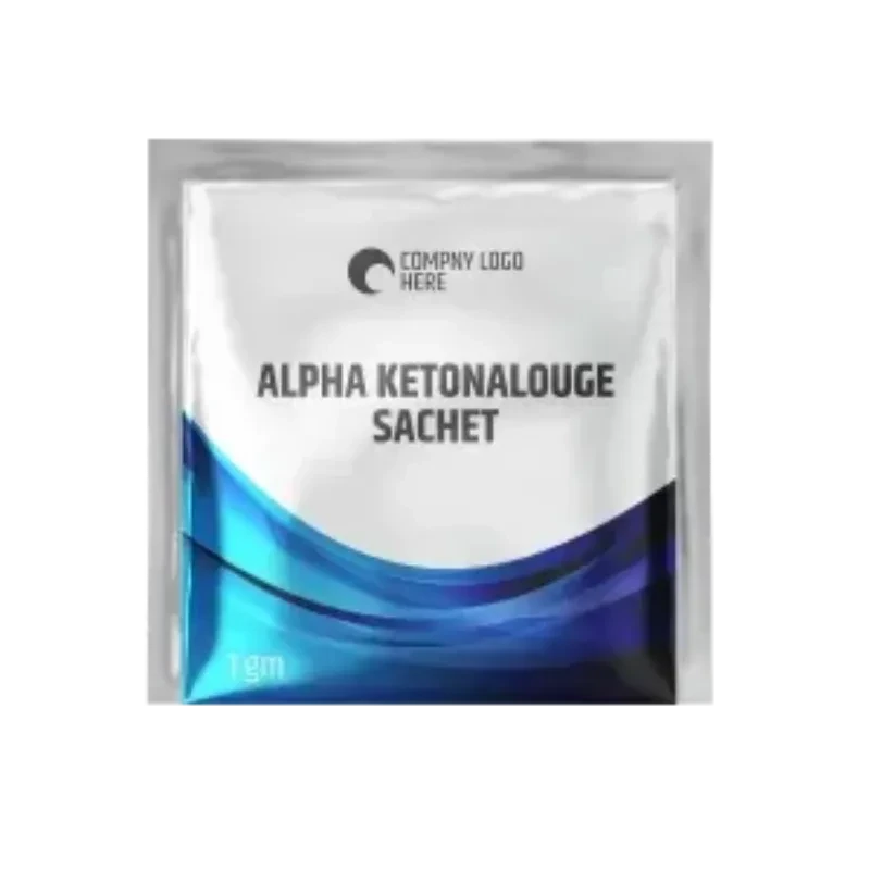 Alpha Ketonalouge Sachet