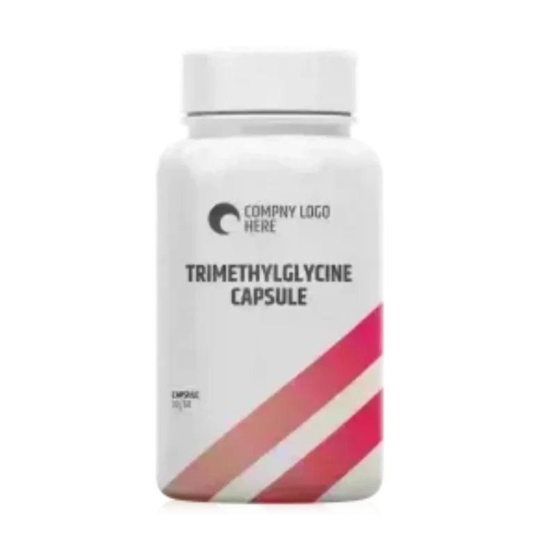 Trimethylglycine Capsule
